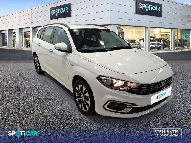 Fiat Tipo SW  1.5 Hybrid 97kW (130CV) DCT City Life