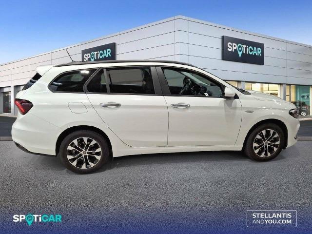 Fiat Tipo SW  1.5 Hybrid 97kW (130CV) DCT City Life