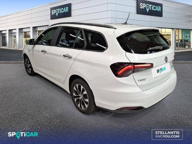 Fiat Tipo SW  1.5 Hybrid 97kW (130CV) DCT City Life