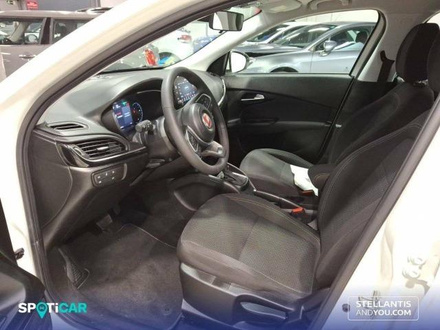Fiat Tipo SW  1.5 Hybrid 97kW (130CV) DCT City Life