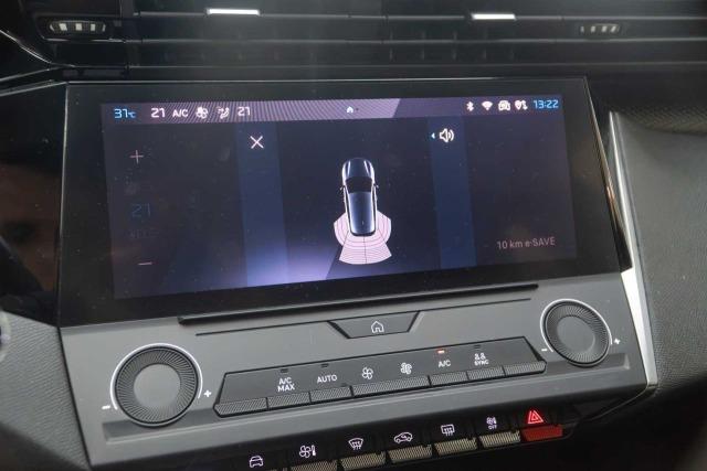 Peugeot 308 5p active pack hybrid 180 eeat8