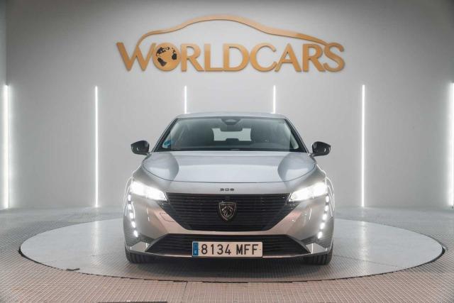 Peugeot 308 5p active pack hybrid 180 eeat8