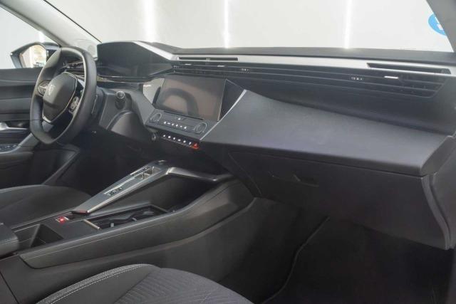 Peugeot 308 5p active pack hybrid 180 eeat8