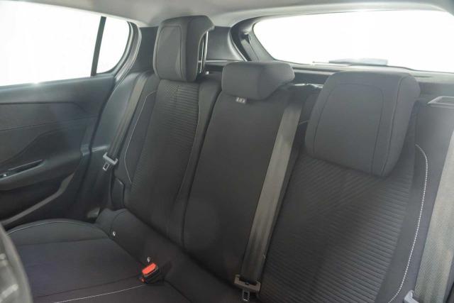 Peugeot 308 5p active pack hybrid 180 eeat8