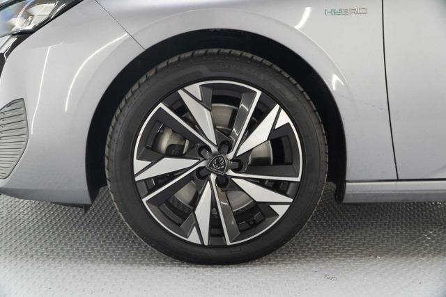 Peugeot 308 5p active pack hybrid 180 eeat8