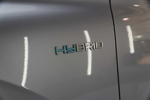 Peugeot 308 5p active pack hybrid 180 eeat8