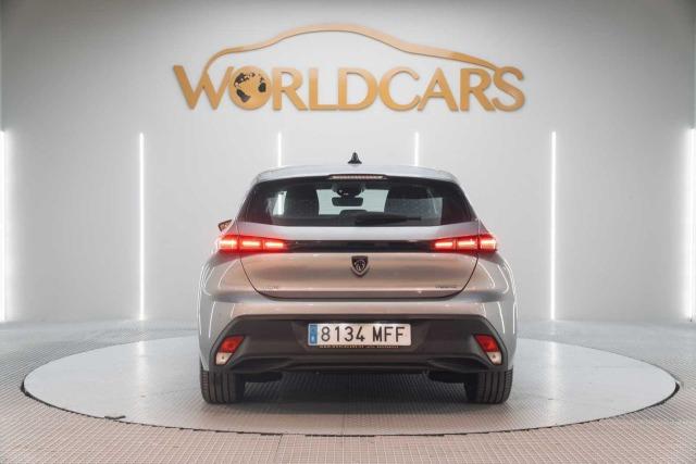 Peugeot 308 5p active pack hybrid 180 eeat8