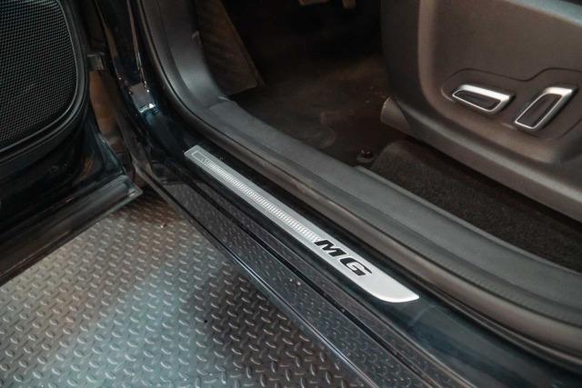 MG Ehs 1.5 t-gdi comfort - 2022
