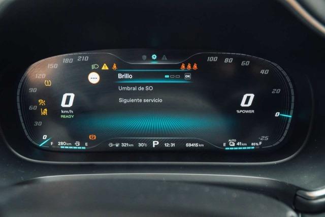 MG Ehs 1.5 t-gdi comfort - 2022