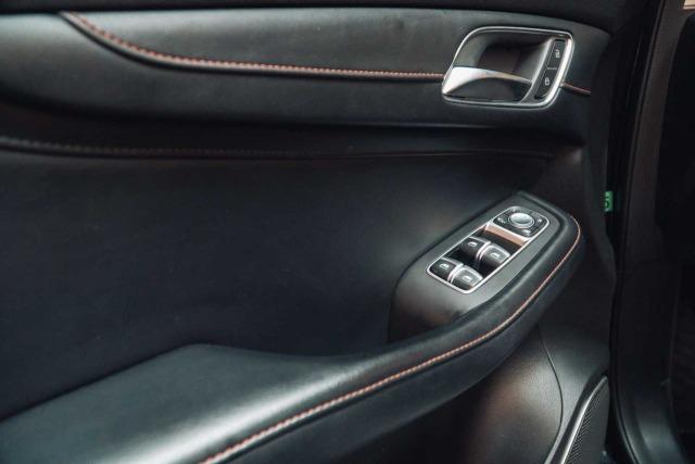 MG Ehs 1.5 t-gdi comfort - 2022