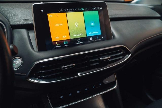 MG Ehs 1.5 t-gdi comfort - 2022