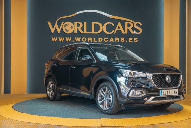 MG Ehs 1.5 t-gdi comfort - 2022