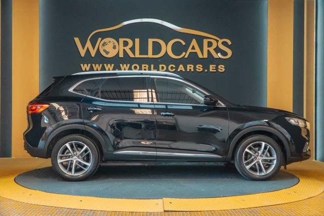 MG Ehs 1.5 t-gdi comfort - 2022