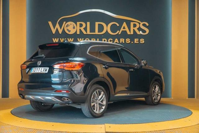 MG Ehs 1.5 t-gdi comfort - 2022