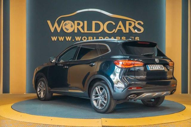 MG Ehs 1.5 t-gdi comfort - 2022