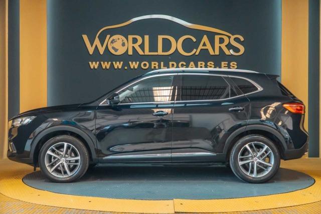 MG Ehs 1.5 t-gdi comfort - 2022