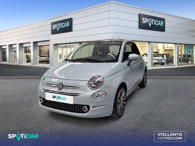 Fiat 500 1.0 Hybrid 51KW (70 CV) Dolcevita