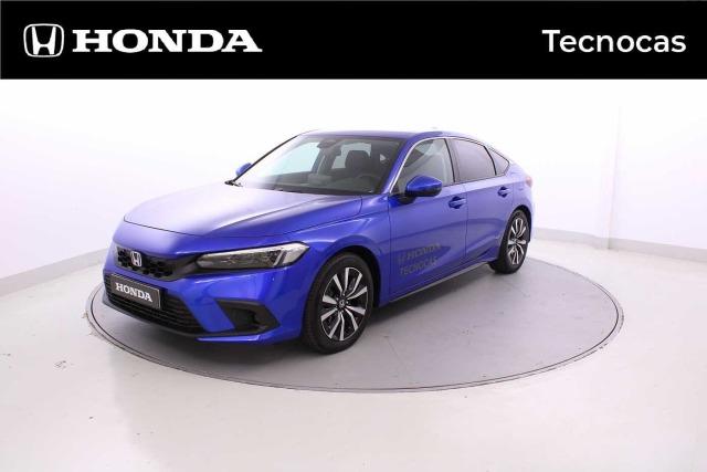 Honda Civic E:hev ELEGANCE