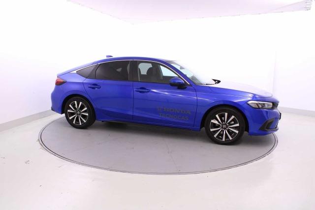 Honda Civic E:hev ELEGANCE