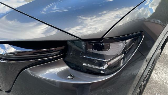 Mazda Cx-60 2024 3.3 e-SKYACTIV D MHEV 200CV 8AT 2WD HOMURA PAN P