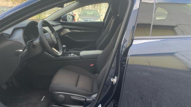 Mazda 3 MAZDA 3 2025 SDN 2.0 e-SKYACTIV X MHEV 186CV 6MT FWD EXCLUSIVE LINE