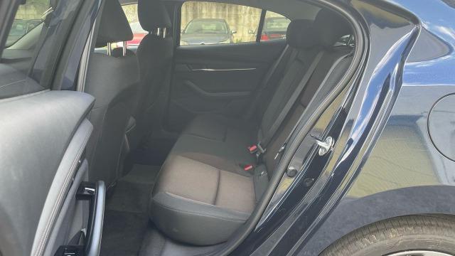 Mazda 3 MAZDA 3 2025 SDN 2.0 e-SKYACTIV X MHEV 186CV 6MT FWD EXCLUSIVE LINE