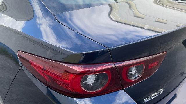 Mazda 3 MAZDA 3 2025 SDN 2.0 e-SKYACTIV X MHEV 186CV 6MT FWD EXCLUSIVE LINE