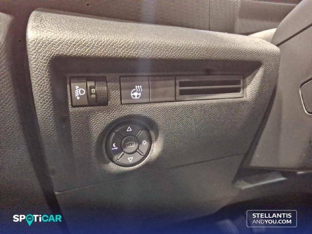 Citroën C4 ë-C4 eléctrico 100kW 50kWh Shine