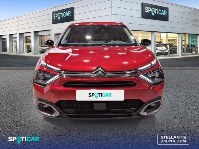 Citroën C4 ë-C4 eléctrico 100kW 50kWh Shine