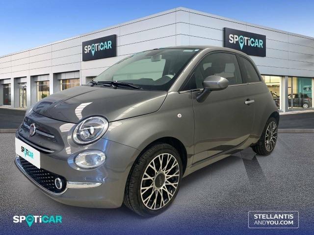 Fiat 500 1.0 Hybrid 51KW (70 CV) Dolcevita