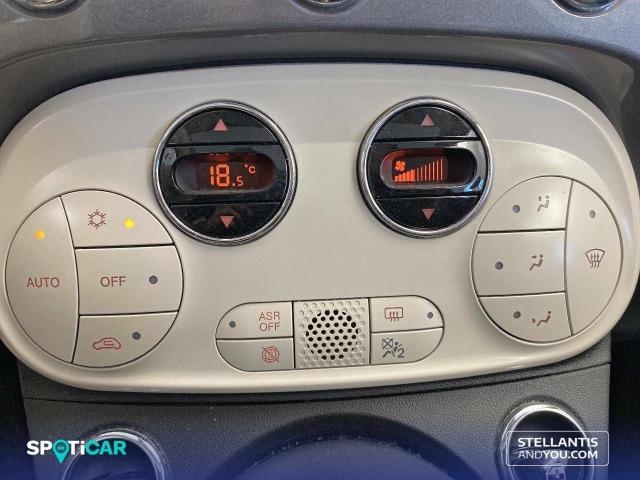 Fiat 500 1.0 Hybrid 51KW (70 CV) Dolcevita