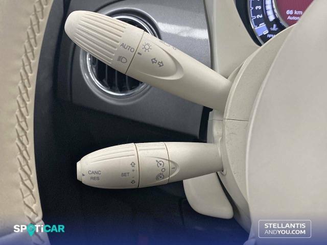 Fiat 500 1.0 Hybrid 51KW (70 CV) Dolcevita