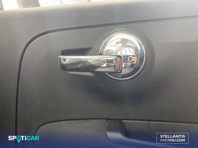 Fiat 500 1.0 Hybrid 51KW (70 CV) Dolcevita