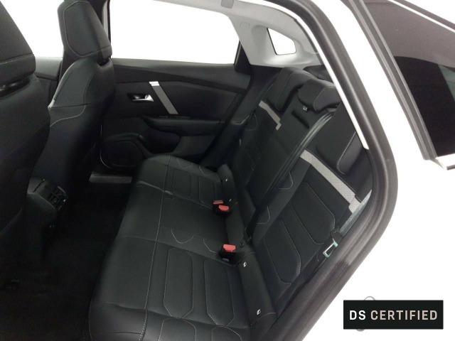 Citroën C4 X ë-C4 X eléctrico 100kW 50KWh Shine