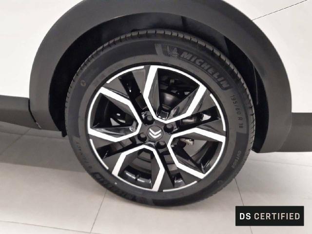 Citroën C4 X ë-C4 X eléctrico 100kW 50KWh Shine