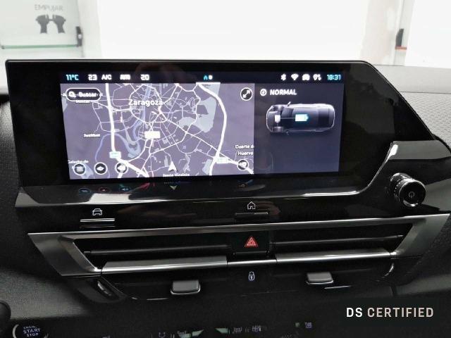 Citroën C4 X ë-C4 X eléctrico 100kW 50KWh Shine