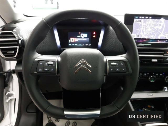 Citroën C4 X ë-C4 X eléctrico 100kW 50KWh Shine