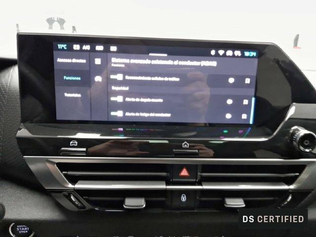 Citroën C4 X ë-C4 X eléctrico 100kW 50KWh Shine