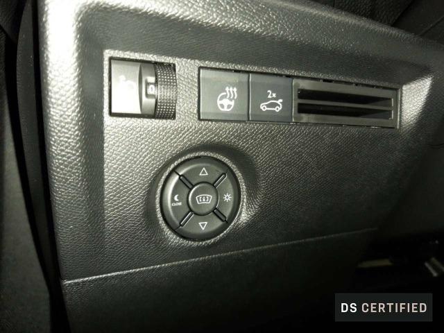 Citroën C4 X ë-C4 X eléctrico 100kW 50KWh Shine