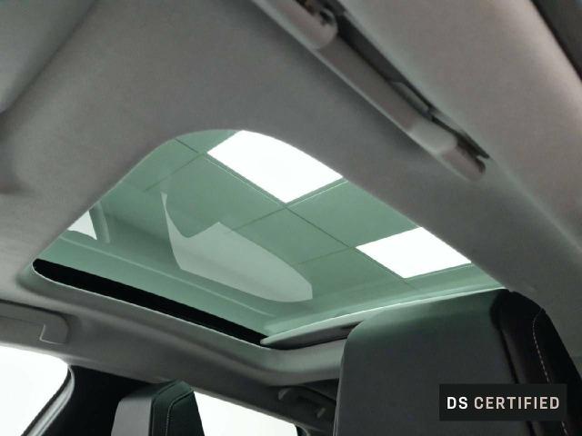 Citroën C4 X ë-C4 X eléctrico 100kW 50KWh Shine