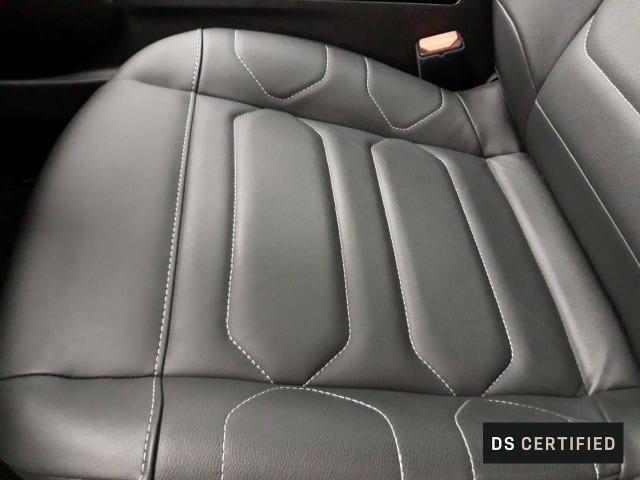 Citroën C4 X ë-C4 X eléctrico 100kW 50KWh Shine