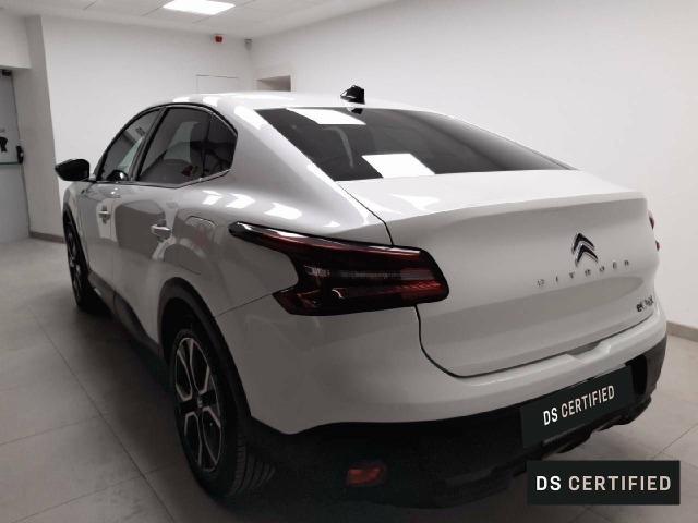 Citroën C4 X ë-C4 X eléctrico 100kW 50KWh Shine