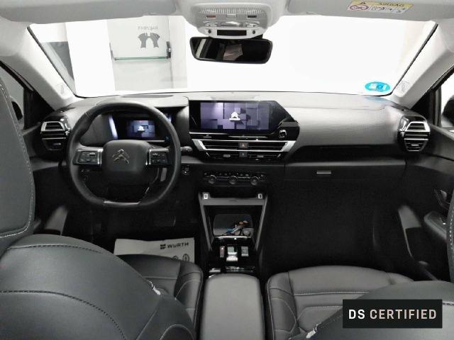 Citroën C4 X ë-C4 X eléctrico 100kW 50KWh Shine