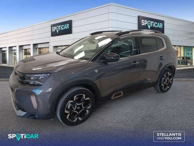 Citroën C5 Aircross 180 e-EAT8 C-SERIES