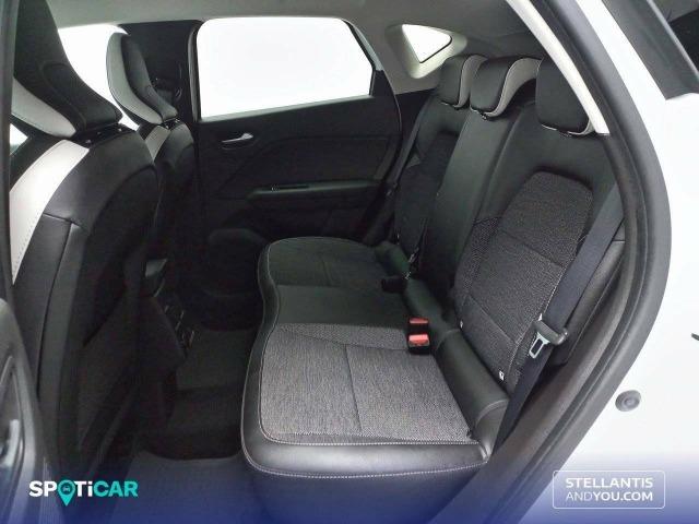 Renault Captur TCe 103 kW (140CV) mild hybrid Techno