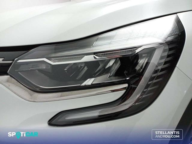 Renault Captur TCe 103 kW (140CV) mild hybrid Techno