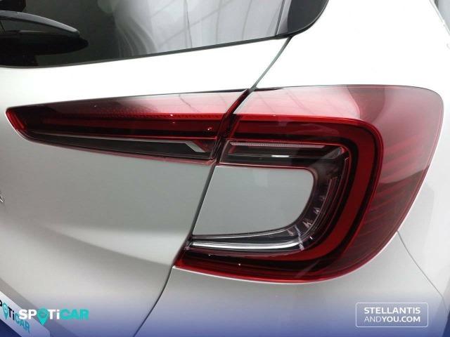Renault Captur TCe 103 kW (140CV) mild hybrid Techno
