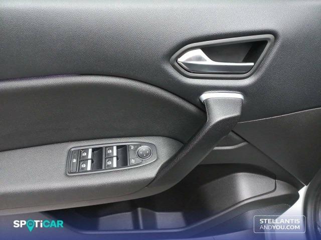 Renault Captur TCe 103 kW (140CV) mild hybrid Techno