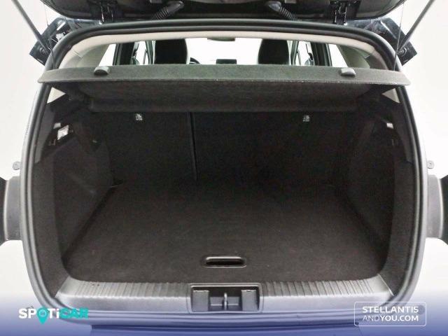 Renault Captur TCe 103 kW (140CV) mild hybrid Techno