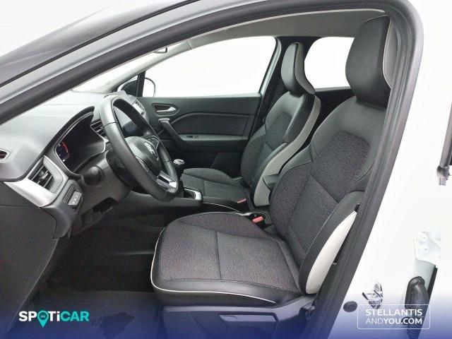 Renault Captur TCe 103 kW (140CV) mild hybrid Techno
